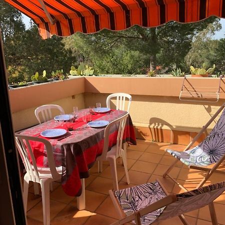 Boramars By Bellavista - Climatise - 200M De La Plage - Terrasse Argeles-sur-Mer Luaran gambar