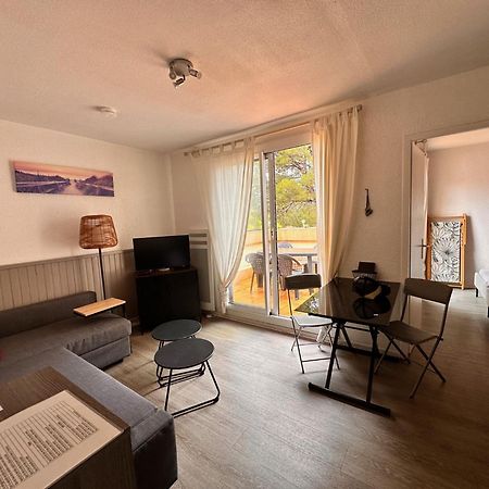 Boramars By Bellavista - Climatise - 200M De La Plage - Terrasse Argeles-sur-Mer Luaran gambar