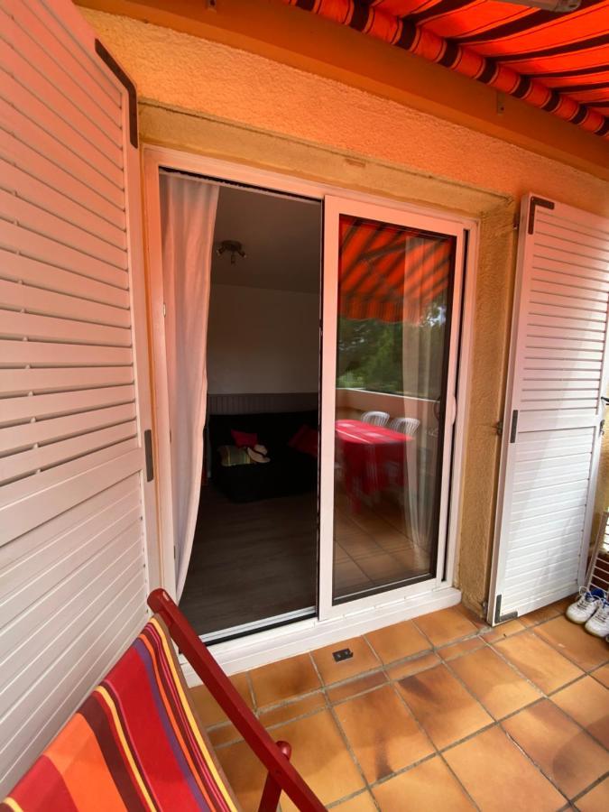 Boramars By Bellavista - Climatise - 200M De La Plage - Terrasse Argeles-sur-Mer Luaran gambar