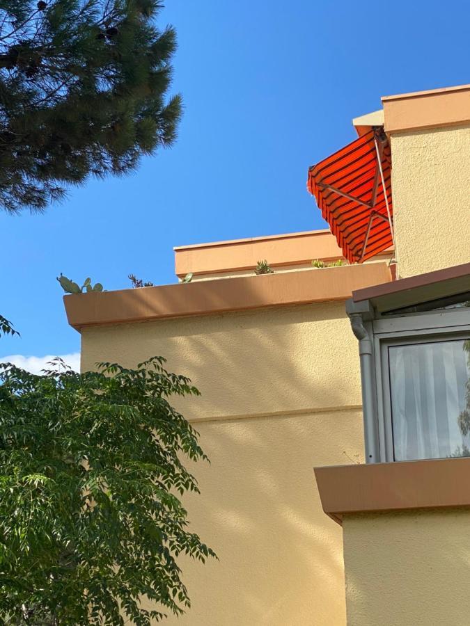 Boramars By Bellavista - Climatise - 200M De La Plage - Terrasse Argeles-sur-Mer Luaran gambar