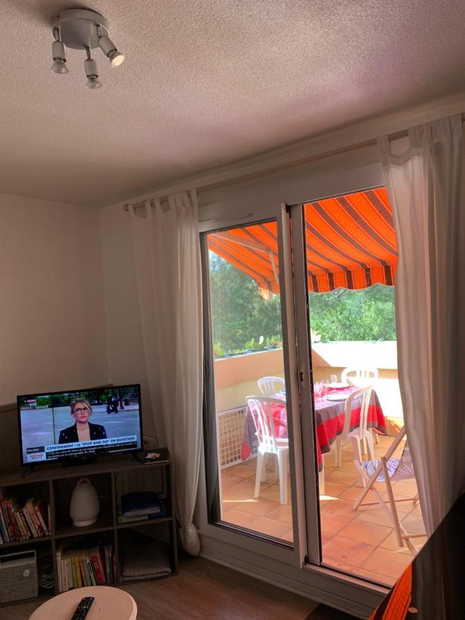 Boramars By Bellavista - Climatise - 200M De La Plage - Terrasse Argeles-sur-Mer Luaran gambar