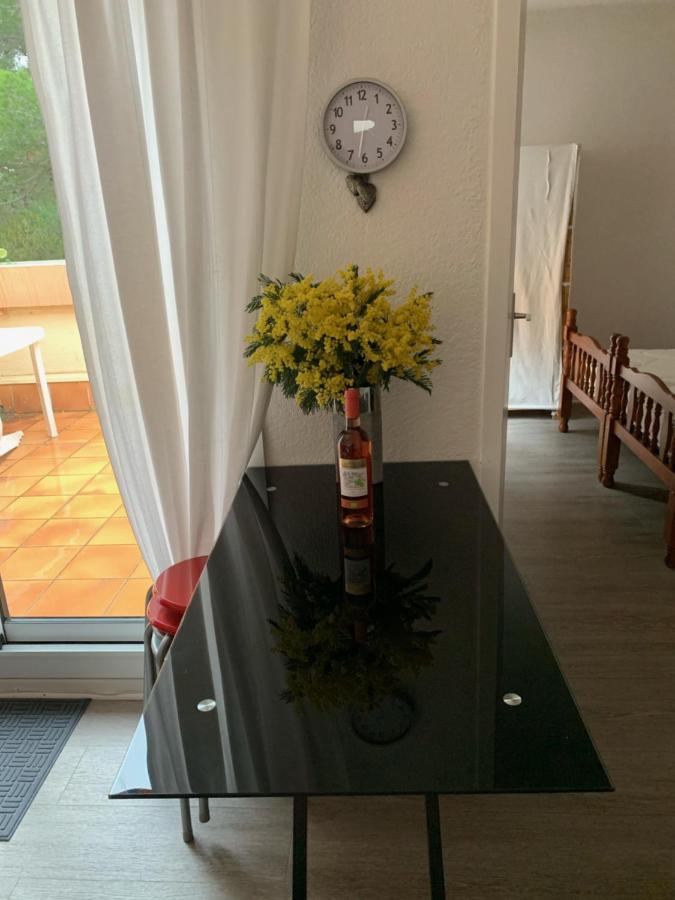 Boramars By Bellavista - Climatise - 200M De La Plage - Terrasse Argeles-sur-Mer Luaran gambar